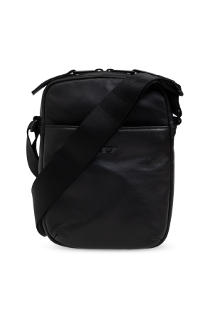 Versace 'Athena' shoulder bag | Men's Bags | Vitkac